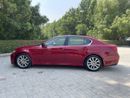 Lexus GS250 Lexus GS 250sport (GCC  _ SPEC) - mobile 2012- VERY GOOD CONDITION