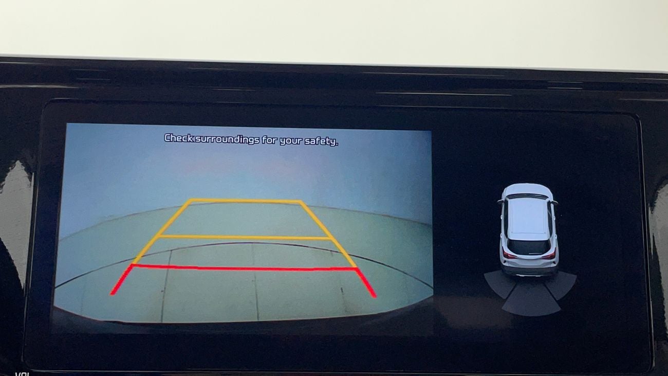 Kia Seltos GT LINE 1.6 | Zero Down Payment | Home Test Drive