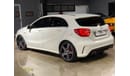 مرسيدس بنز A 250 2015 Mercedes A250 Sport, Warranty, Full History, GCC, Low Km's