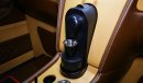 Mercedes-Benz Viano By Bentley Interior