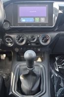 Toyota Hilux HILUX 2.4l  4x4 DIESEL MANUAL