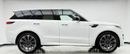 Land Rover Range Rover Sport Dynamic HSE P400 3.0L 2024 Range Rover Sport HSE Dynamic, Warranty, Full Service History, Very Low K