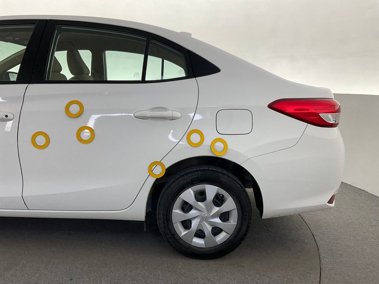 Toyota Corolla XLI | Guaranteed Warranty | 0 Down Payment