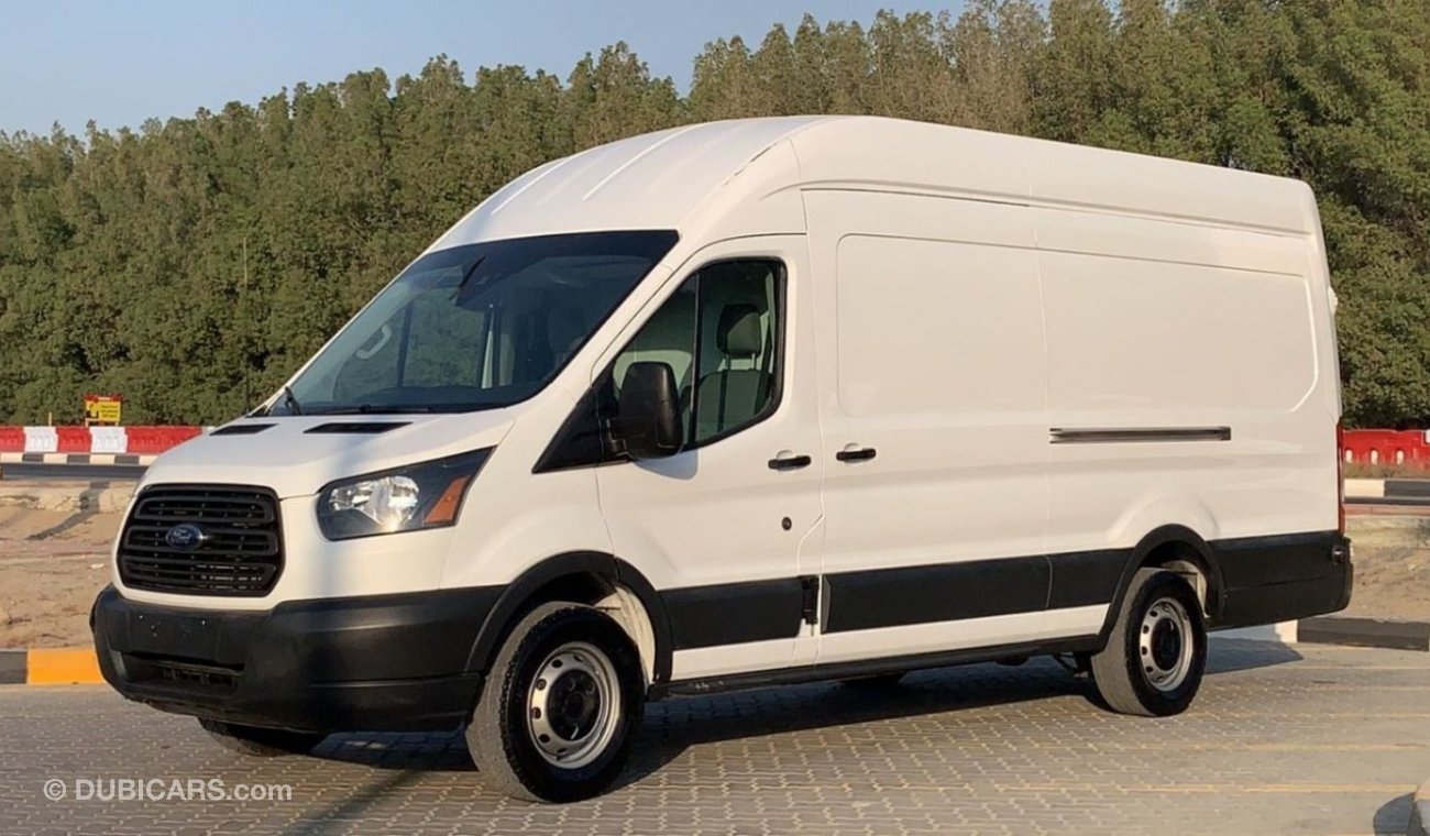 Ford Transit Ford Transit 2017 Ref# 536