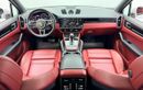 Porsche Cayenne Base Coupe 2023 Porsche Cayenne Coupe, Warranty, Full Porsche Service History, Excellent Condition,