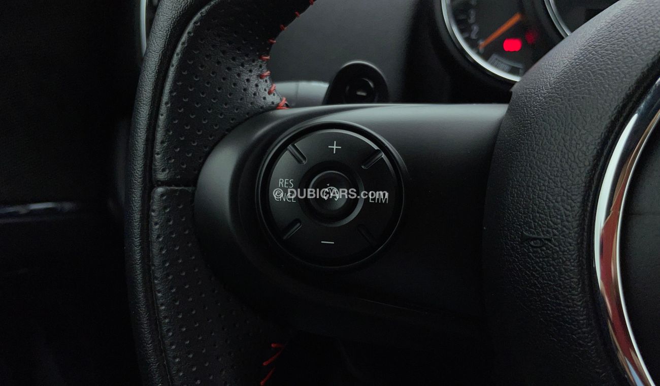 Mini Cooper Countryman S ALL4 2 | Zero Down Payment | Free Home Test Drive