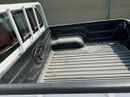 Toyota Hilux GLX Toyota Hilux 2.7L Petrol AT Full Option Without Bush Start MY2025