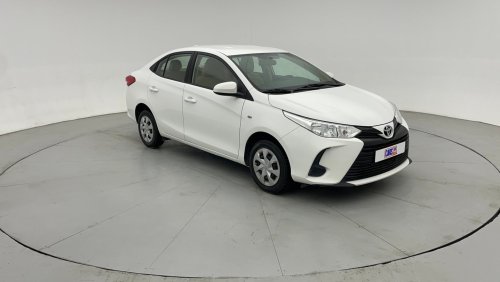 Toyota Yaris SE 1.5 | Zero Down Payment | Free Home Test Drive