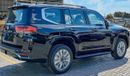 Toyota Land Cruiser LAND CRUISER VX 3.5L V6 PETROL 2025
