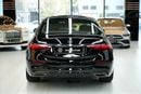مرسيدس بنز S 500 S 500 | GCC 0km | Agency Warranty | Dark Seires