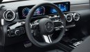 مرسيدس بنز A 200 BRAND NEW MERCEDES A CLASS, MODEL 2023, NEW SHAPE, GCC SPECS