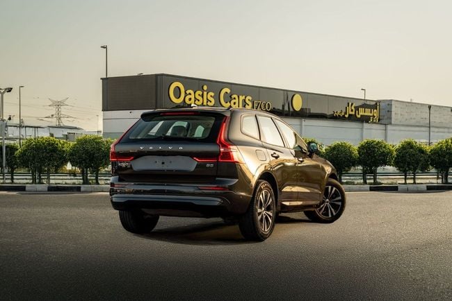 Volvo XC60 MOMENTUM, миниатюра 28