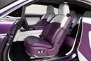 Rolls Royce Spectre STD 2024 | GCC Specs | Special Order | Agency Warranty & Service