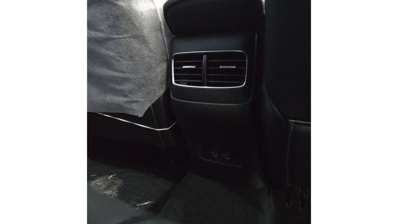 أم جي HS 2020 MG HS20T 1.5L turbo