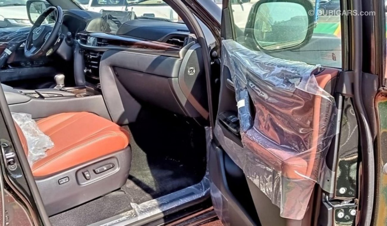 Lexus LX 570 Lexus LX 570 DIESEL