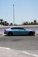 بي أم دبليو 750i 750i X drive