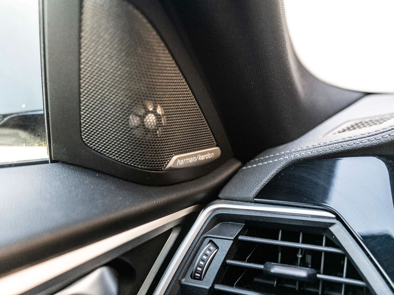 BMW 420i Gran Coupe M Sport