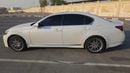 لكزس GS 350 PRESTIGE