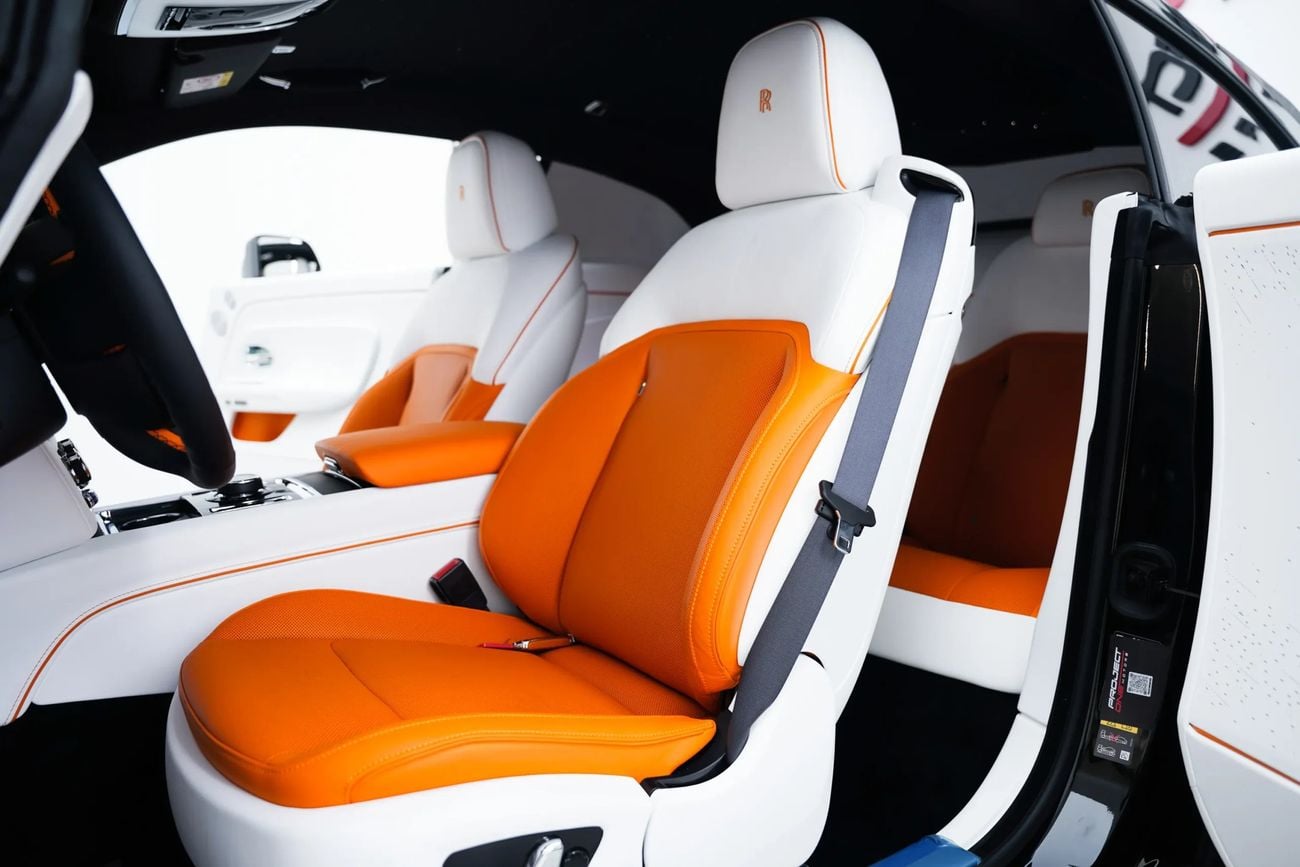 Rolls Royce Spectre STANDARD