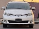 Toyota Previa No.1, 7 seats,Gcc