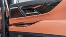 Lexus LX700h 2026 Lexus LX700h VIP 3.5L AT Hybrid (Black-Tan) Without Auto Park