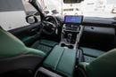 Toyota Land Cruiser 3.3L DIESEL VXR FULL OPTION WITH MBS AUTOBIPGRAPHY VIP SEAT AND ROOF STAR LIGHT