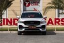 جيلي مونجارو GF+ 2.0T 4WD Geely Xingyue L / Monjaro 2025 مواصفات خليجية مقابل 1,758.00 AED شهريًا