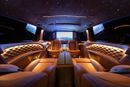 Mercedes Benz V300 AVANTGARDE ERTEX LUXURY DESIGN - 35TH YEAR GEOMETRIC DESIGN Video