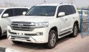 Toyota Land Cruiser Car For export only