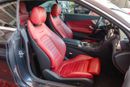 مرسيدس بنز C 300 Luxury 2.0L