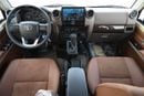 Toyota Land Cruiser Pick Up 79 Double Cab Diesel (Full Option)