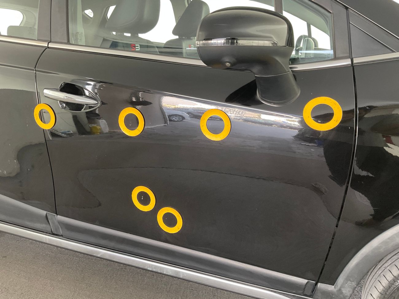 JAC S3 Plus Intelligent Luxury | Guaranteed Warranty | 0 Down Payment