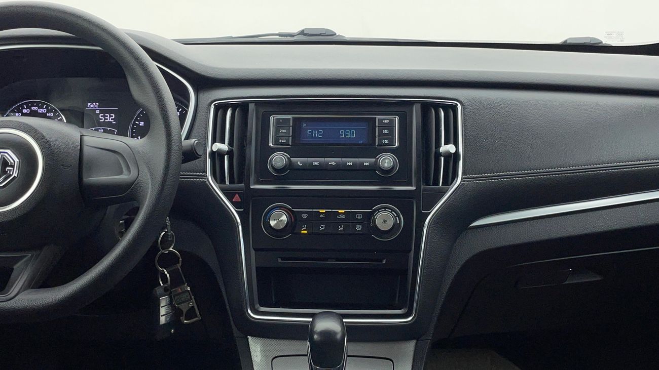 MG RX5 STD 1.5 | Zero Down Payment | Home Test Drive