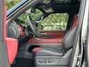 Nissan Patrol LE PLATINUM CITY | Brand New