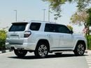 Toyota 4Runner LIMITED Full option