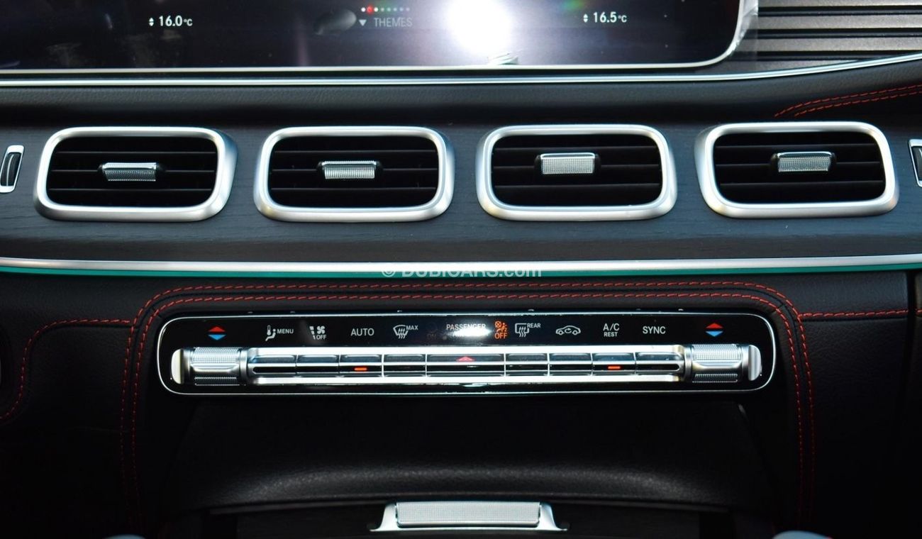 Mercedes-Benz GLE 53 Mercedes-Benz GLE 53 Turbo 4Matic 2022 EXPORT PRICE