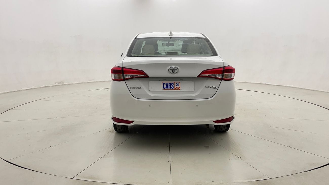 Toyota Yaris SE 1.5 | Zero Down Payment | Home Test Drive