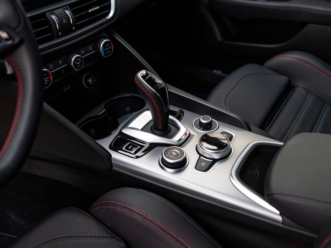 Alfa Romeo Giulia COMPETIZIONE SPECIAL SERIES MCA