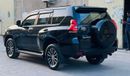 Toyota Prado TX-L | 70th ANNIVERSARY | JAPAN IMPORTED | DIESEL TURBO | SUNROOF | GOOD CONDITION