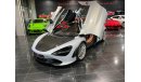 McLaren 720S 720S