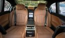 BMW 750Li Full options GCC X drive Dynamic