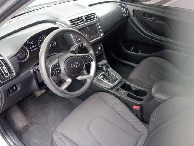 Hyundai Creta GL SMART, миниатюра 22