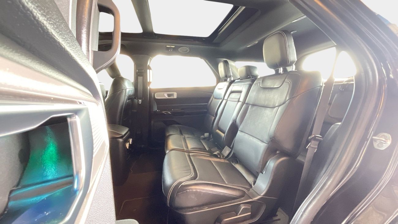 Ford Explorer ST | Guaranteed Warranty | 0 Down Payment