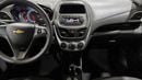 Chevrolet Spark 2020 LS | AED 306/Month | 0 DP | 30 Day Return | Warranty | Service History