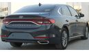 Hyundai Grandeur Hyundai Grander 2019 imported from Korea, in excellent condition, customs papers