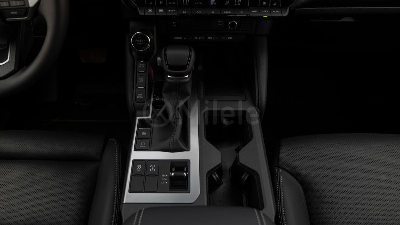 Toyota Prado TOYOTA PRADO 250 VX PREMIUM | EXPOR ONLY