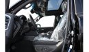 Toyota Land Cruiser LC300 GXR 4.0L BLACK WITH BLACK