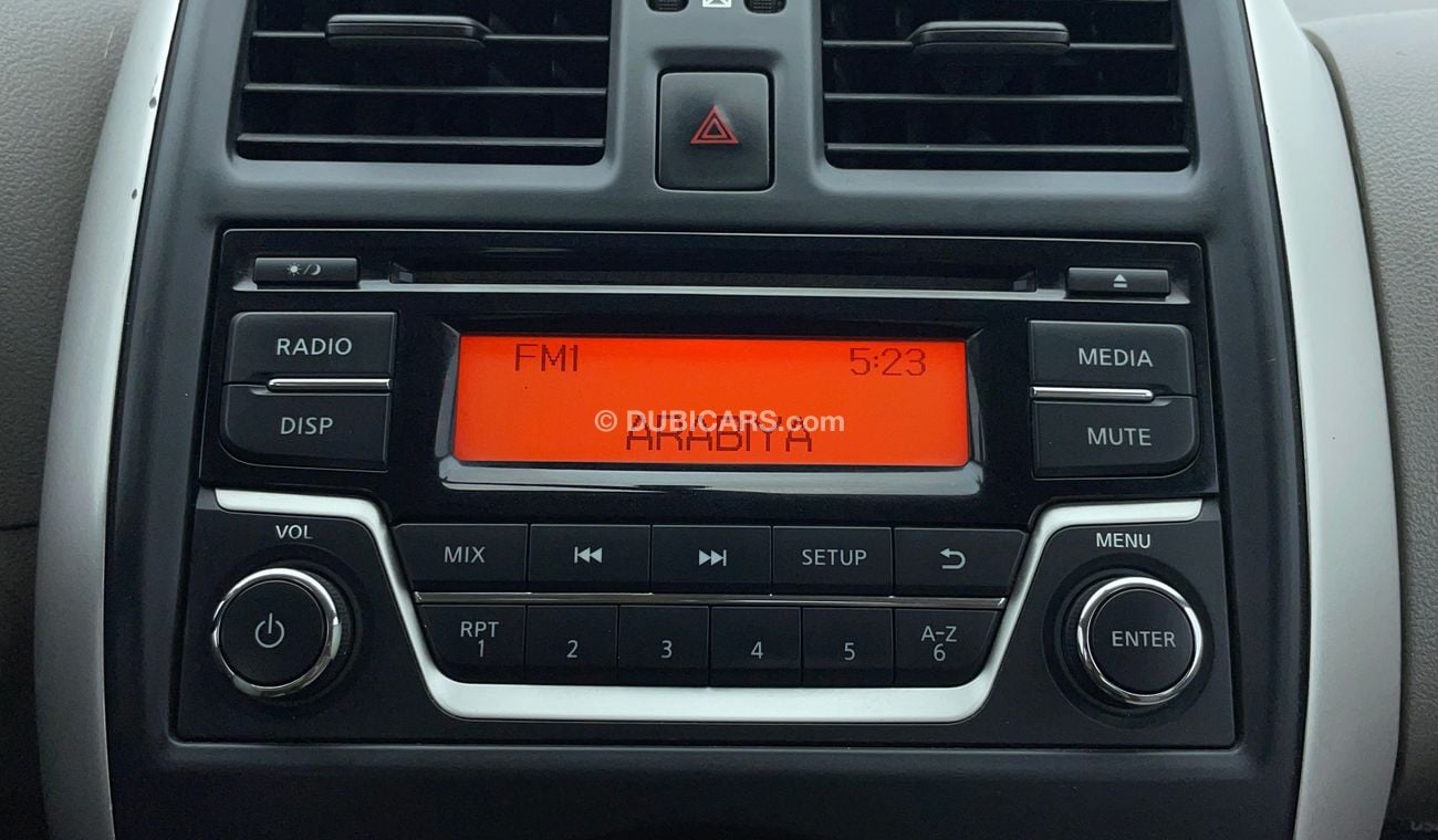 نيسان صني S 1.5 | بدون دفعة مقدمة | اختبار قيادة مجاني للمنزل