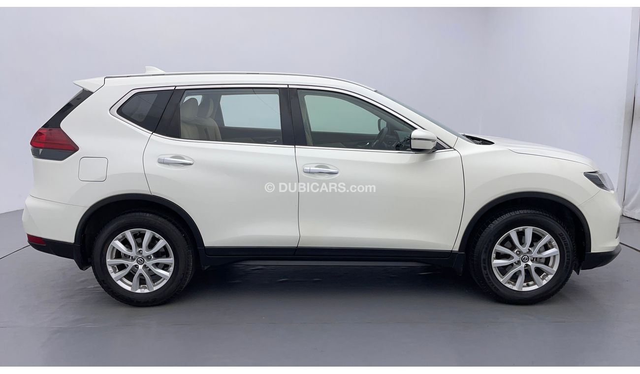 Nissan XTrail S 2.5 | Zero Down Payment | Free Home Test Drive