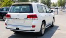 Toyota Land Cruiser 4.6L GXR Grand Touring WITH LEATHER SEATS